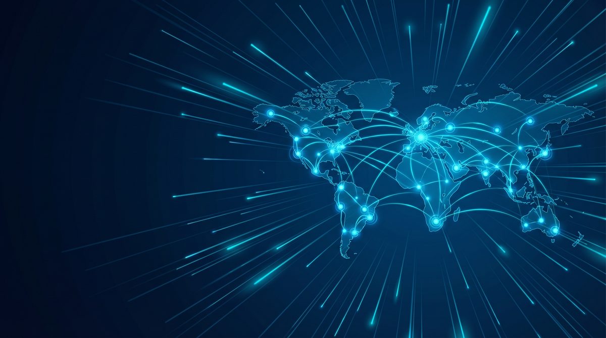 风险加速器全球网络加速